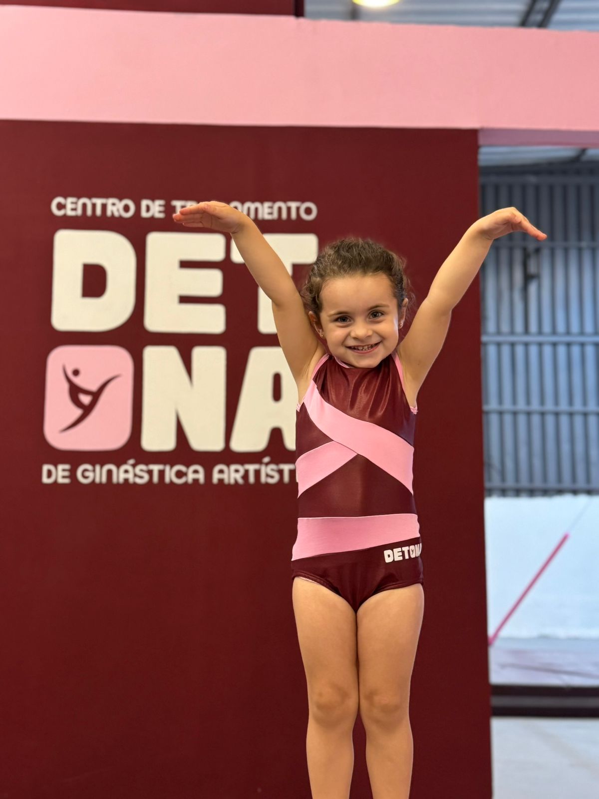 CT Detona - Centro de Treinamento